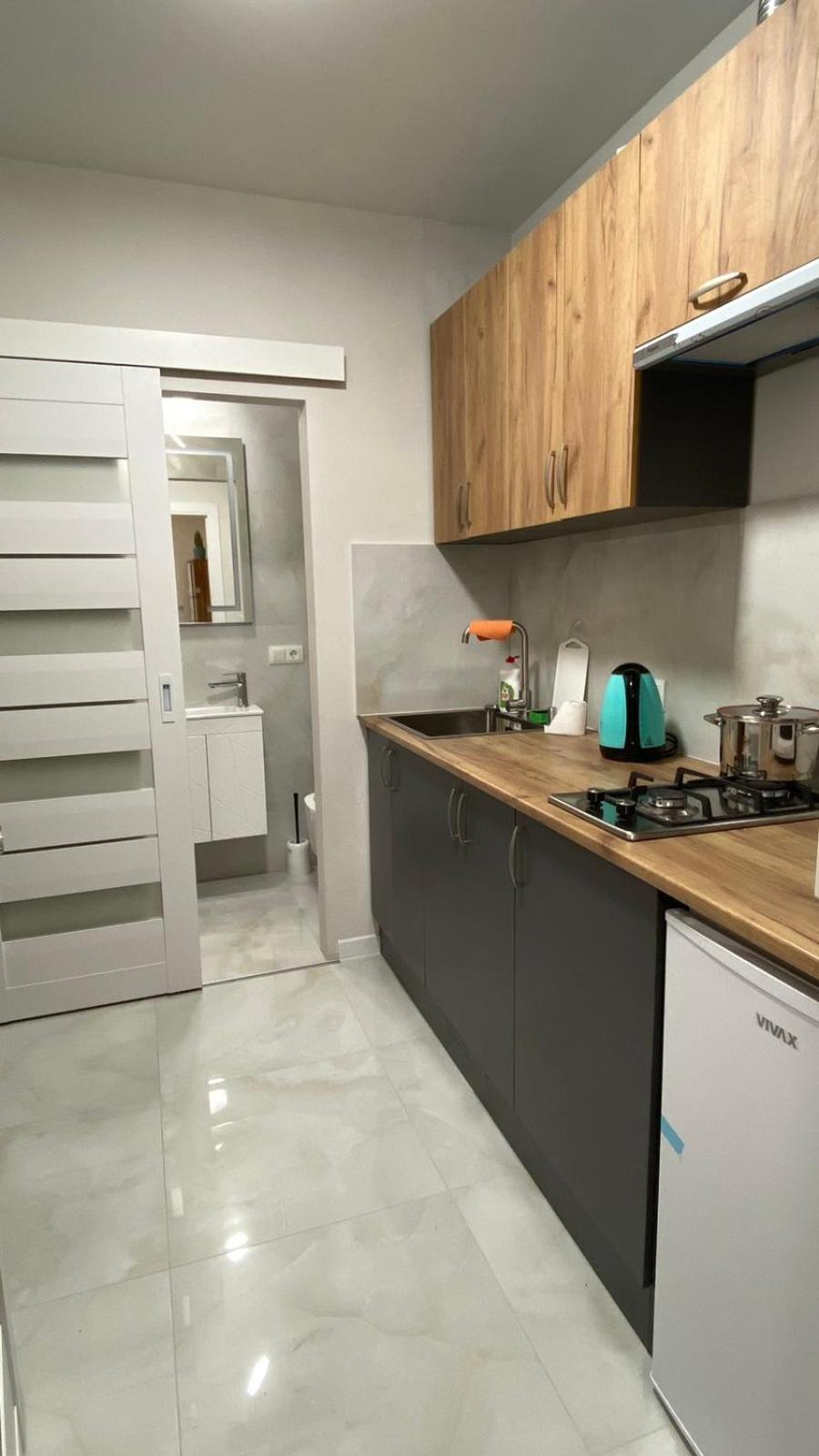 Apartments Of Lesya Ukrainka St. 25 Lviv Extérieur photo
