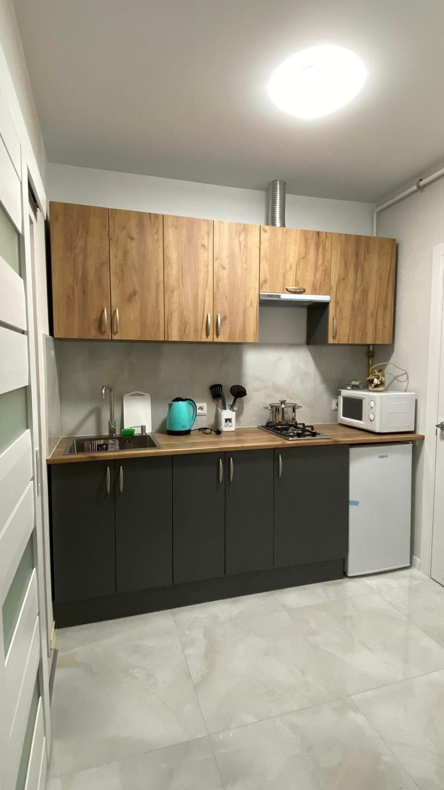 Apartments Of Lesya Ukrainka St. 25 Lviv Extérieur photo