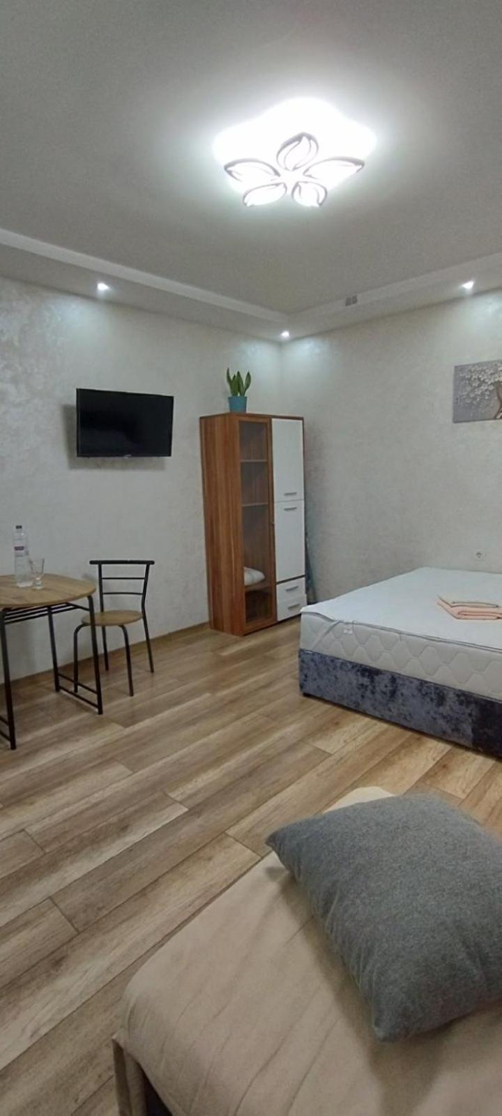 Apartments Of Lesya Ukrainka St. 25 Lviv Extérieur photo