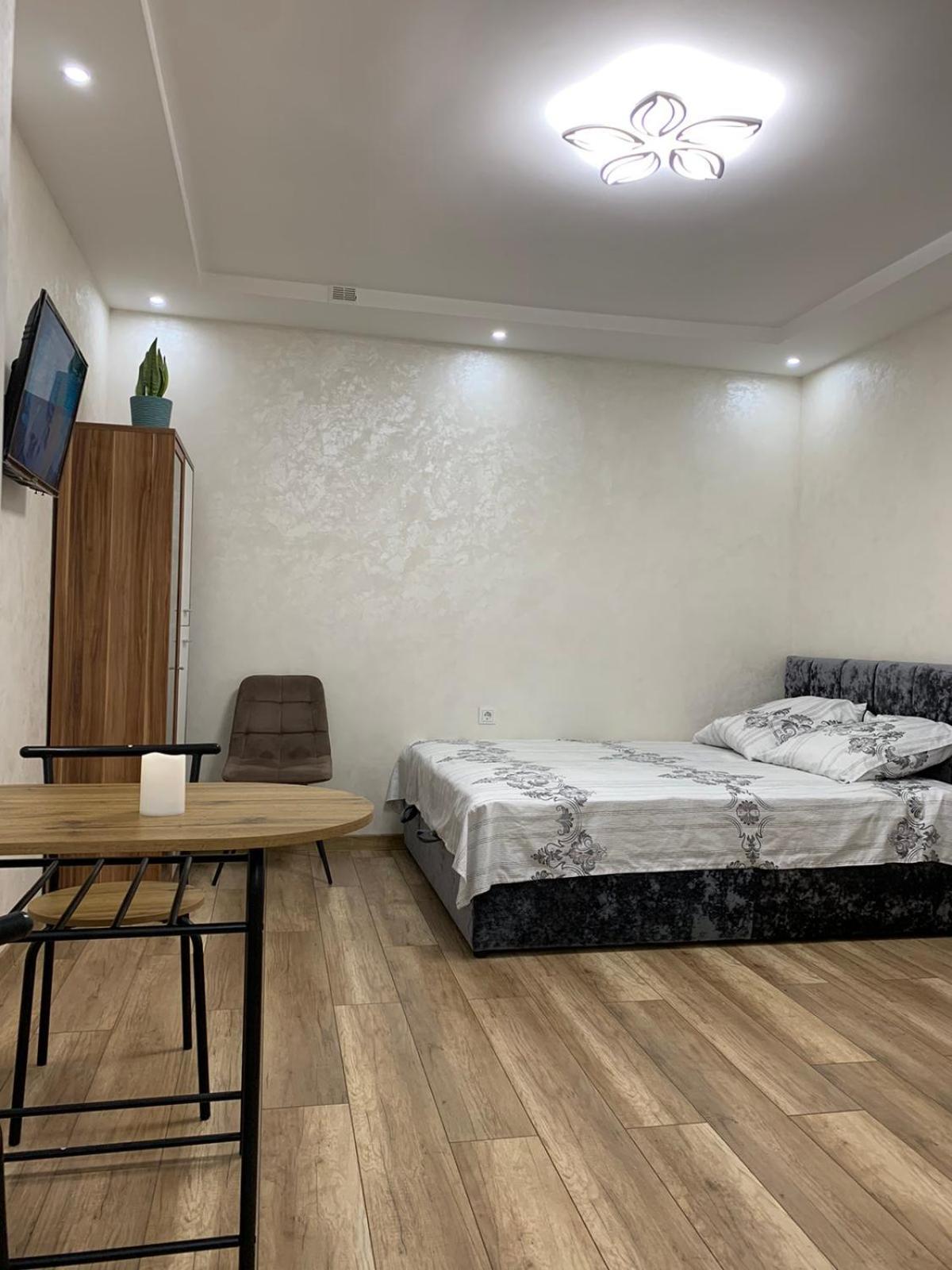 Apartments Of Lesya Ukrainka St. 25 Lviv Extérieur photo